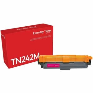 Xerox Everyday Laser Toner Cartridge TN-242M - Magenta - 1 / Pack - Laser - 1 Pack