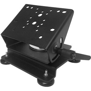 Gamber-Johnson Magnet Mount for Peripheral Device - Steel