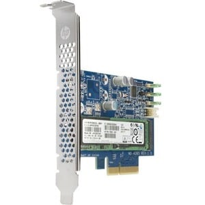 HP Z Turbo Drive 1 TB Solid State Drive - Internal - Notebook Device Supported