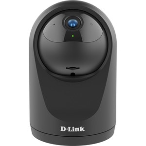 Videocamera compatta Full HD 1080p Pan & Tilt Wi-Fi Inclinazione motorizzata 340° e 90°  Audio a 2 vie con microfono e alt
