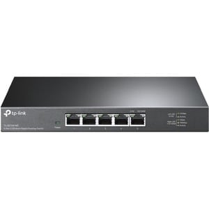 Switch Desktop 5 porte 2.5 Gigabit