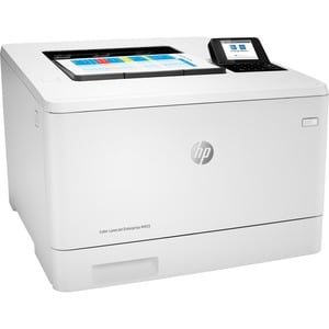 HP LaserJet Enterprise M455dn Desktop Laser Printer - Colour - 27 ppm Mono / 27 ppm Color - 600 x 600 dpi Print - Automati