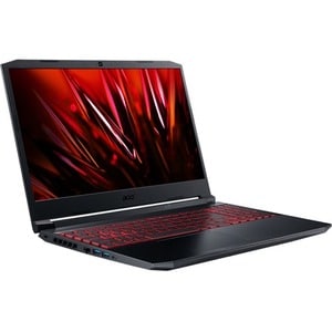 Acer Nitro 5 AN515-56 AN515-56-766F 39.6 cm (15.6") Gaming Notebook - Full HD - 1920 x 1080 - Intel Core i7 11th Gen i7-11