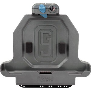 KIT: ZEBRA ET51/56 10IN SLIM NO RF FULL PORT RPL DOCKING STATION