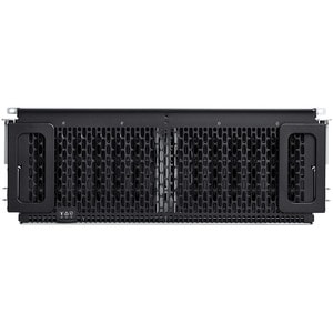 Box esterno per unità disco HGST Ultrastar Data60 12Gb/s SAS - 12Gb/s SAS Host Interface - 4U Rack-Montabile - 60 x Disco 