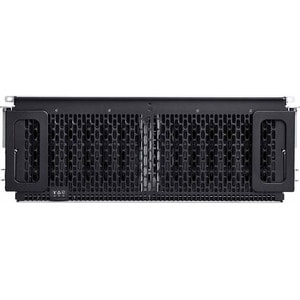 Box esterno per unità disco HGST Ultrastar Data102 12Gb/s SAS - 12Gb/s SAS Host Interface - 4U Rack-Montabile - 102 x Disc