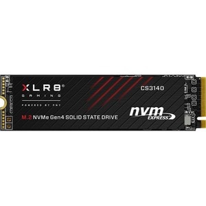 PNY Solid State-Laufwerk - M.2 2280 Intern - 1 TB - PCI Express NVMe (PCI Express NVMe 4.0 x4) - Desktop-PC, Notebook, Spi