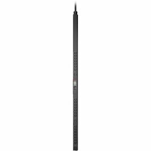 APC by Schneider Electric NetShelter PDU - Switched - IEC 60309 16A 3P+N+PE - 21 x IEC 60320 C13, 3 x IEC 60320 C19 - 16 A