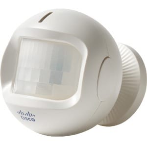 Cisco Indoor Occupancy Sensor - Wireless