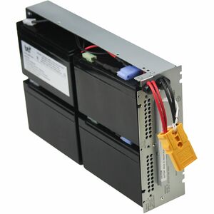 BTI APCRBC159-SLA159 SEALED LEAD ACID BATTERY APCRBC159, RBC159 - Compatible OEM: APCRBC159, RBC159 Model: SMART-UPS RM SM