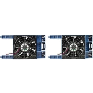 HPE Cooling Fan - 2 x Fan(s)
