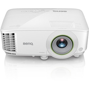 Proiettore DLP BenQ EH600 - 3D Ready - 16:9 - 1920 x 1080 - Frontale, Soffitto - 1080p - 5000 Ora Modo normale - 10000 Ora