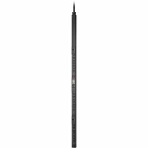 PDU APC by Schneider Electric - Switched - NEMA L6-30P - 21 x IEC 60320 C13/C15 - 30 A - 200 V, 208 V Ingresso - 200 V CA,