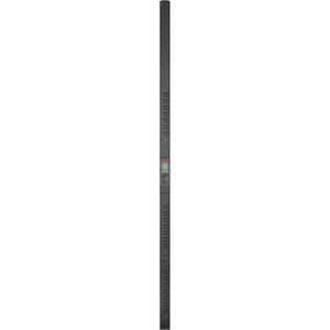 APC by Schneider Electric NetShelter PDU - Switched - IEC 60320 L6-20P - 3 x IEC 60320 C19/C21, 21 x IEC 60320 C13/C15 - 2