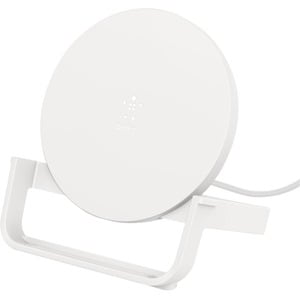 Belkin BOOST↑CHARGE Wireless Charging Stand 10W - Input connectors: USB
