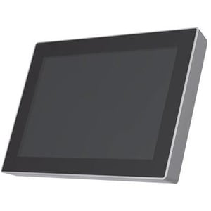 All-in-One-PC Advantech UTC-510GP-ATB0E - Intel Celeron N3350 - 4 GB - 25,7 cm (10,1 Zoll) WXGA Touchscreen - Desktop - In
