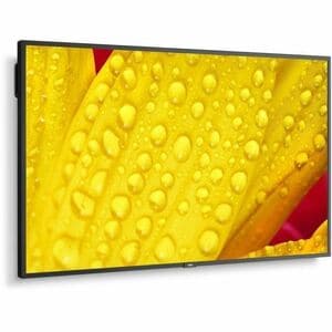 NEC Display MultiSync ME501 1270 mm LCD Digital Signage Display - 18 Hours/7 Days Operation - Energy Star - Vertical Align
