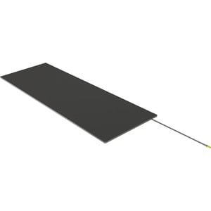 Zebra Antenna for RFID - 800 MHz