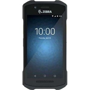 Zebra TC26 Rugged Handheld Terminal - 1D, 2D - 4G LTE - SE4710Scan Engine - Imager - Qualcomm - 660 - 12.7 cm (5") - LED - HD - 1280 x 720 - Touchscreen - 3 GB RAM / 32 GB Flash - Bluetooth - Wireless LAN IEEE 802.11ac - GPS - Rear Camera - Android - Phone-size - Battery Included - IP67