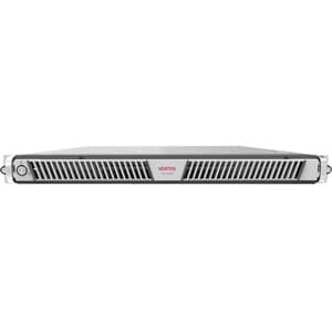 Veritas Flex System 5150 NAS-Speichersystem - 15 TB HDD - 15 TB Installierte HDD-Kapazität - 12Gb/s SAS Steuerung - RAID-U