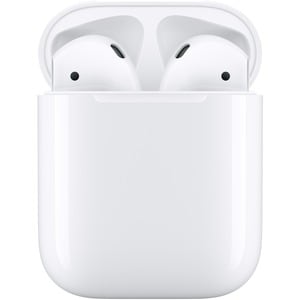 Auricular Apple AirPods Inalámbrico Auricular Estéreo - Binaural - Intrauditivo - Bluetooth