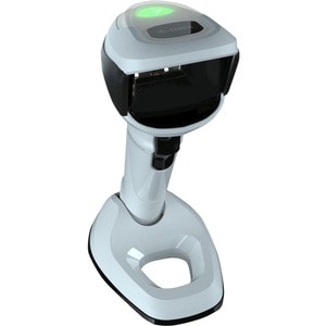 DS9908-HD WHITE USB KIT - US: DS9908-HD5000WZZUS SCANNER CBA-U21-S07ZBR SHIELDED USB CABLE