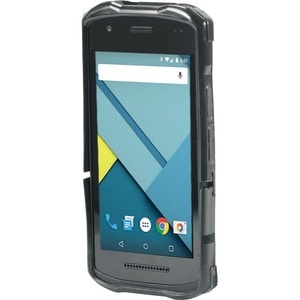 MOBILIS PROTECH Carrying Case Bluebird Mobile Computer - Black - Drop Resistant, Shock Resistant, Shock Absorbing, Impact 