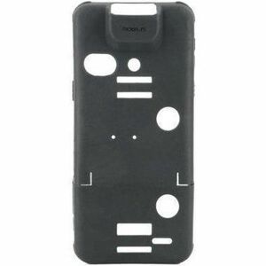 MOBILIS Protech Rugged Case for Unitech Mobile Computer - Black - Drop Resistant, Shock Absorbing, Impact Resistant - Ther