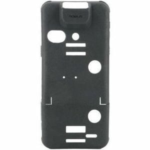 MOBILIS Protech Rugged Case for Unitech Mobile Computer - Black - Drop Resistant, Shock Absorbing, Impact Resistant - Ther