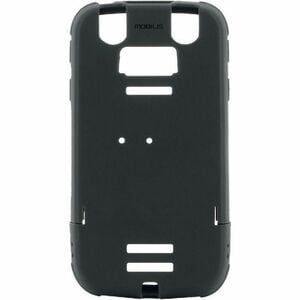 MOBILIS Protech Robust Hülle für Honeywell Strichcodescanner - Schwarz - 1 - Stoßdämfpend, Sturzsicher, Anti-Schmutz, Schl