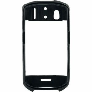 Coque MOBILIS Durci - pour Zebra Ordinateur mobile - Noir - Résistant aux chocs, Absorbe Les Chocs, Résistant aux impacts,