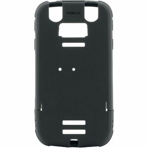 MOBILIS Protech Rugged Case for Honeywell Bar Code Scanner - Black - 1 - Shock Absorbing, Drop Resistant, Anti Smudge, Imp
