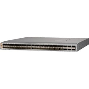 Cisco Nexus 93180YC-FX3 Ethernet Switch - Manageable - 25 Gigabit Ethernet, 100 Gigabit Ethernet - 25GBase-X, 100GBase-X -