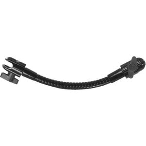 Bras support d'écran TABLETTE STORE TabMount pour Tablette, Smartphone - Aluminium