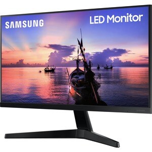 Moniteur LCD Samsung F24T350FHR 61 cm (24") Full HD - 16:9 - 609,60 mm Class - Technologie IPS - Résolution 1920 x 1080 - 