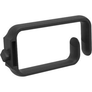 MINKELS Cable Tying - Black - 10 Pack Pack - Cable Ring - Fiberglass, Nylon