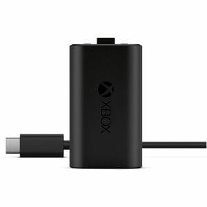 Microsoft Kit de accesorios para juegos