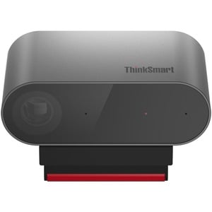 Lenovo Video Conferencing Camera - 60 fps - USB 3.2 Gen 1 - 3840 x 2160 Video - For Computer