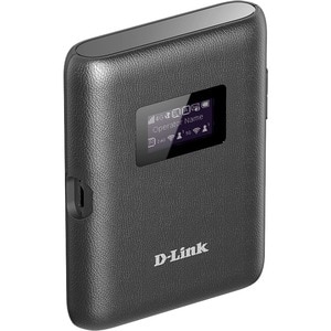 D-Link Wi-Fi 5 IEEE 802.11ac Cellular Modem/Wireless Router - 4G - GSM 850, GSM 900, GSM 1800, GSM 1900, WCDMA 850, WCDMA 