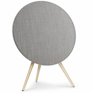 B&O Protective Cover - Supports Speaker - Wool Blend - Light Grey