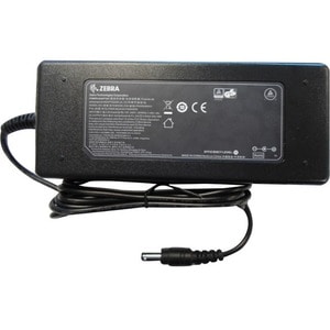 Zebra 78 W Adaptador de CA - para Leitor RFID - 120 V AC, 230 V AC Input - 24 V CC Output - 3.25 A