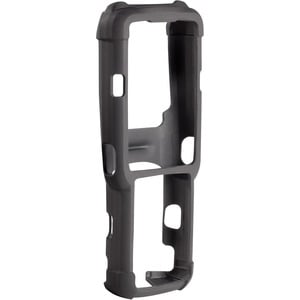 Zebra Rugoso Estojo - Preto - Resistente ao desgaste, Resistente ao uso - Borracha