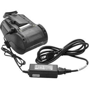 Zebra P1031365-041 Adaptador de CA - para Impressora, Berço - 220 V AC Input