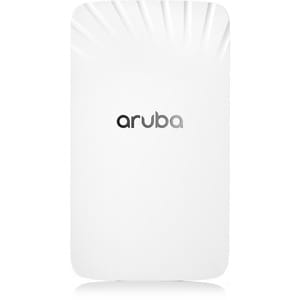 Aruba AP-503H Dual Band 802.11ax 1.50 Gbit/s Wireless Access Point - Indoor - 2.40 GHz, 5 GHz - Internal - MIMO Technology