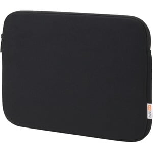 base xx Tasche (Sleeve) für 30,5 cm (12 Zoll) bis 31,8 cm (12,5 Zoll) Notebook - Schwarz - Polyurethan-Schaum, Elastisch K