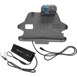 Gamber-Johnson USB Docking Station for Tablet PC - 2 x USB Ports - Wired