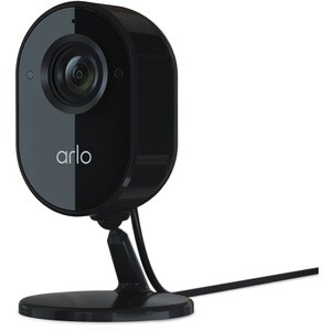Arlo Essential Network Camera - 1 Pack - H.264 - 1920 x 1080 - Wall Mount - Alexa, Google Assistant, IFTTT, SmartThings Su