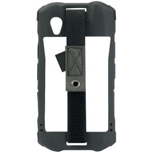 MOBILIS Protech Pack Tasche Zebra Handheld PC - Schwarz - TFP 4.0 Körper - Sturzsicher, Stoßfest, Stoßdämfpend, Schlagfest