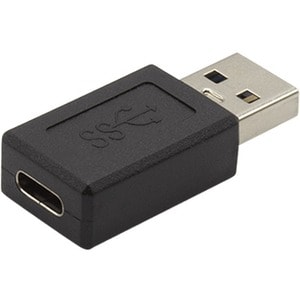 Adattatore per trasferimento dati i-tec - Nero