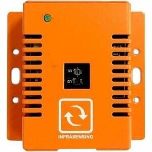 ServersCheck Daisy Chain Temperature and Humidity Sensor - 0°C to 75°C - 0% to 100%%